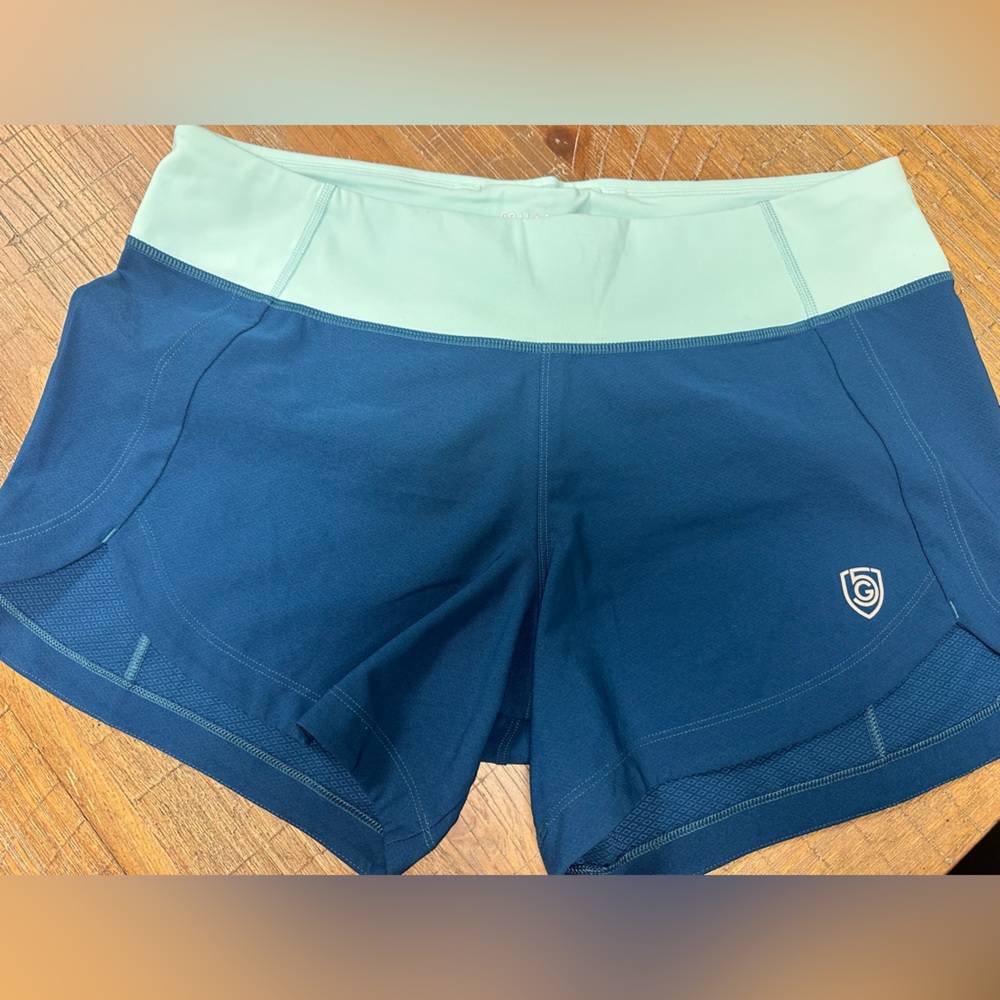 Athletic Shorts